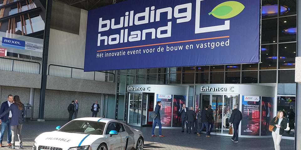 Building Holland krijgt ook groen licht vanuit overheid