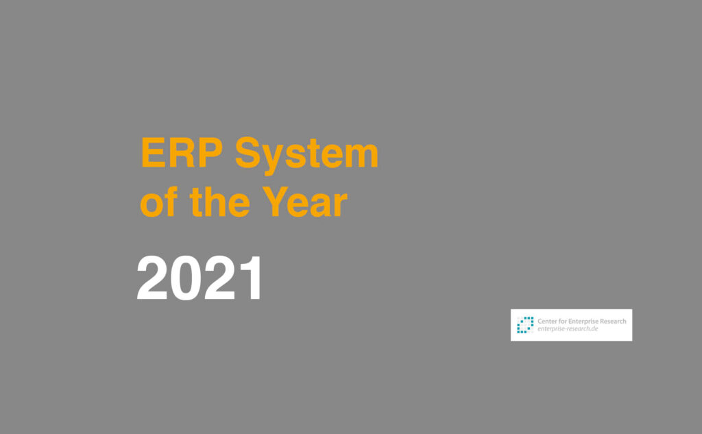 LiemarX is genomineerd! ERP-systeem van het jaar 2021
