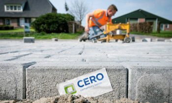 CERO-project-Nederland
