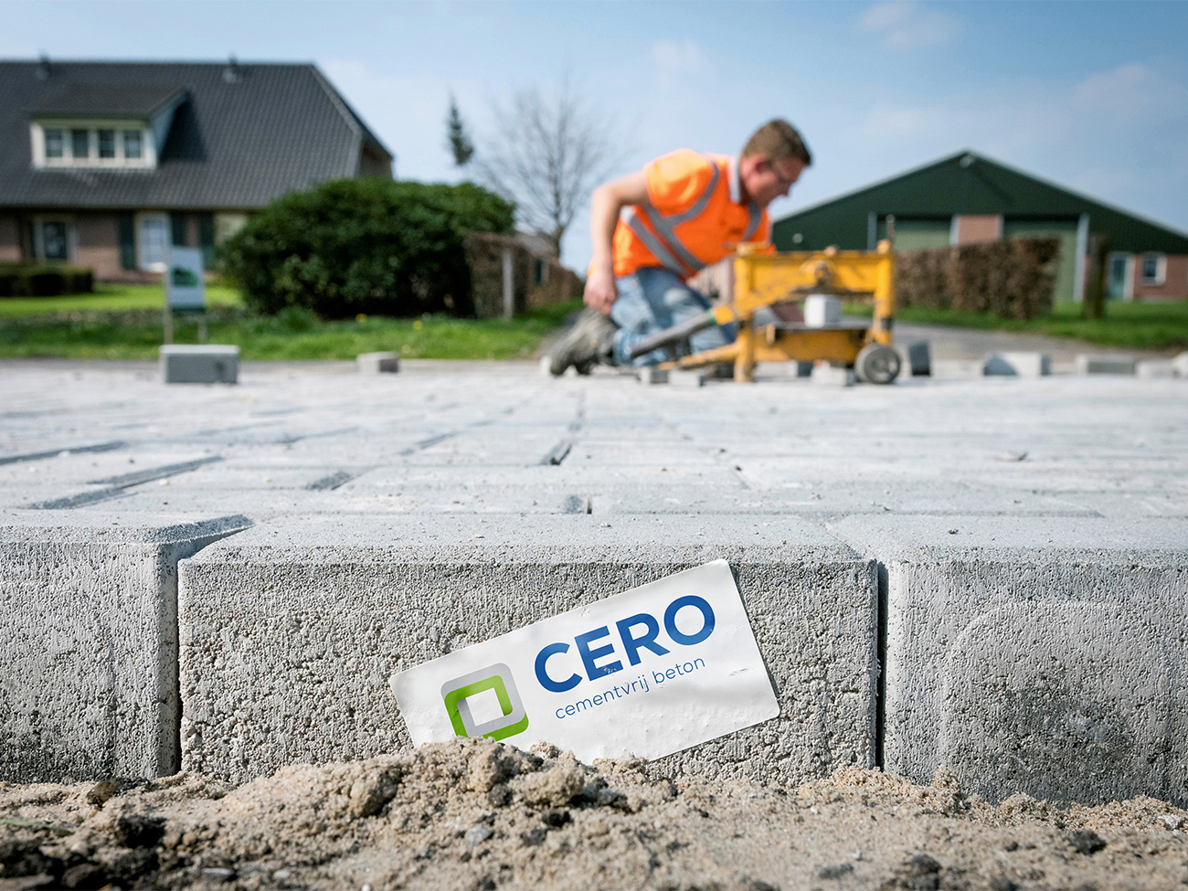 CERO-project-Nederland