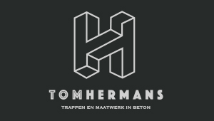 TOM HERMANS logo