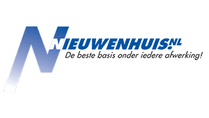 Nieuwenhuis logo