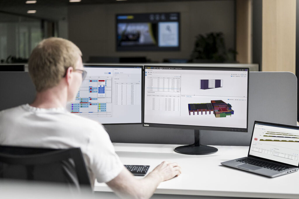 Progress Software Development GmbH - Beton & Staalbouw Bedrijvenindex